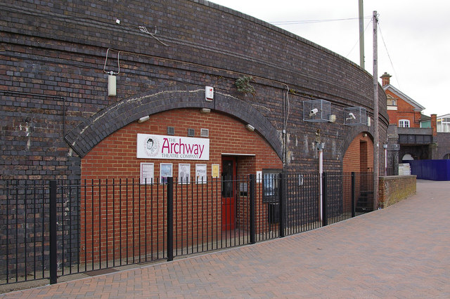 Archway Theatre