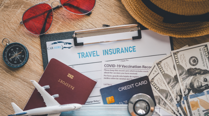 Travel Insurance Assistance: