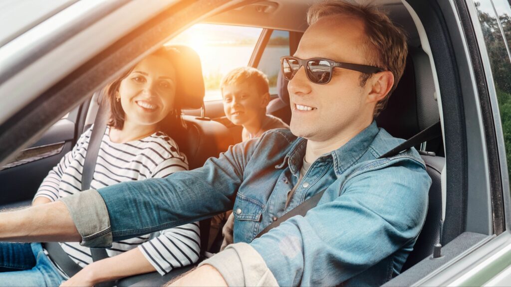 Tips for Making the Most of Your Car Hire Experience